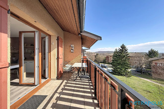 achat appartement gex 01170