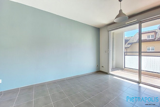 achat appartement gex 01170