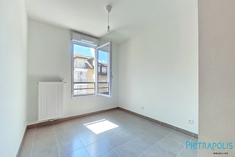 achat appartement gex 01170