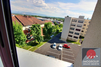 achat appartement gex 01170