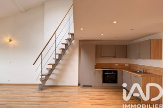 achat appartement gex 01170