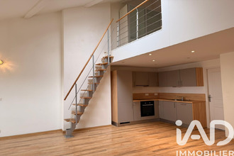 achat appartement gex 01170