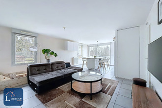 achat appartement gex 01170