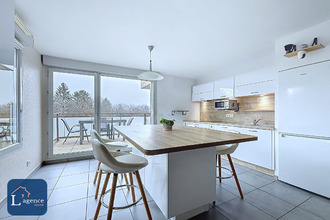 achat appartement gex 01170