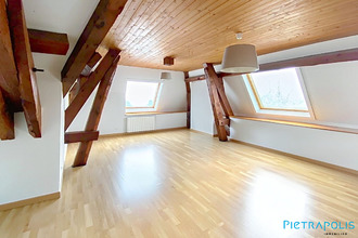 achat appartement gex 01170