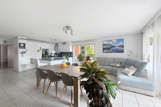 achat appartement gex 01170