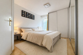 achat appartement gex 01170