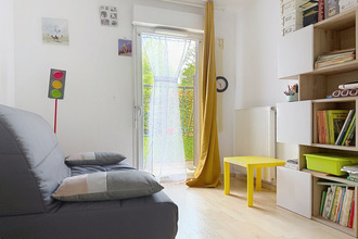 achat appartement gex 01170