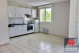 achat appartement gex 01170