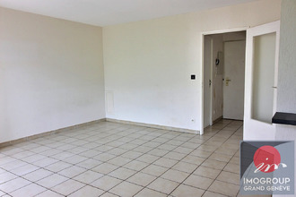 achat appartement gex 01170