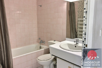 achat appartement gex 01170