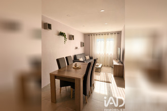 achat appartement gex 01170