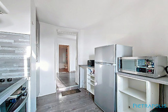 achat appartement gex 01170