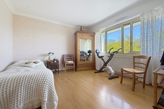 achat appartement gex 01170