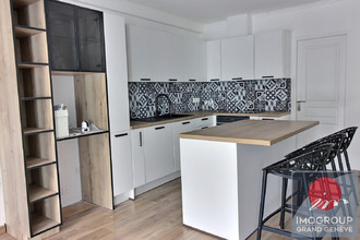 achat appartement gex 01170