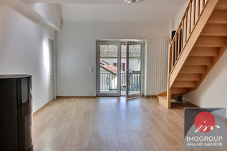 achat appartement gex 01170