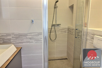 achat appartement gex 01170