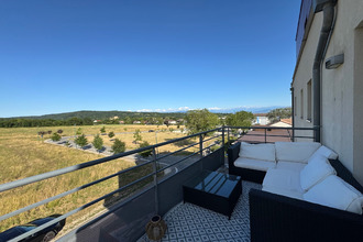 achat appartement gex 01170