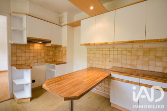 achat appartement gex 01170