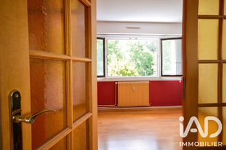 achat appartement gex 01170