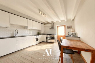 achat appartement gex 01170