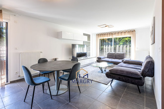 achat appartement gex 01170