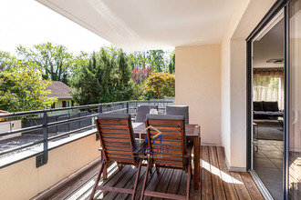 achat appartement gex 01170