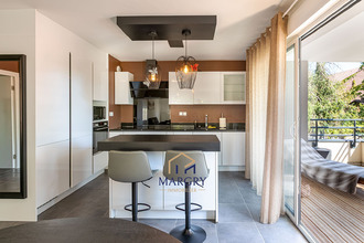 achat appartement gex 01170