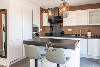 achat appartement gex 01170