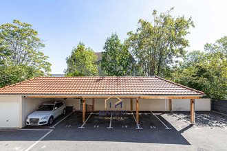 achat appartement gex 01170