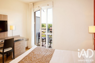achat appartement gex 01170