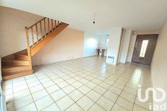 achat appartement gez 65400