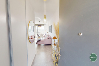 achat appartement giberville 14730