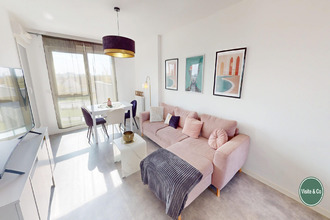 achat appartement giberville 14730