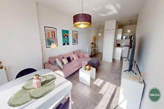 achat appartement giberville 14730