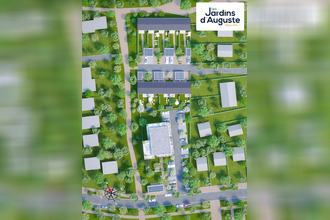 achat appartement giberville 14730