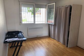 achat appartement gien 45500