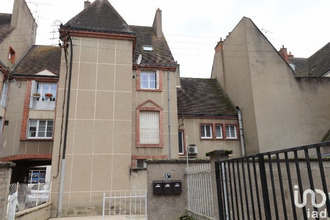 achat appartement gien 45500