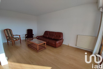 achat appartement gien 45500