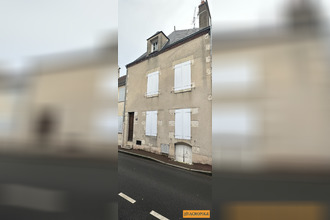 achat appartement gien 45500