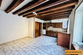 achat appartement gien 45500