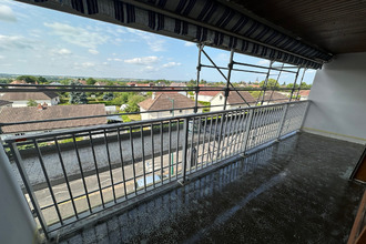 achat appartement gien 45500