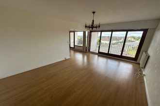 achat appartement gien 45500