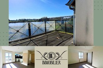 achat appartement gien 45500