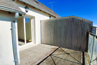 achat appartement gien 45500