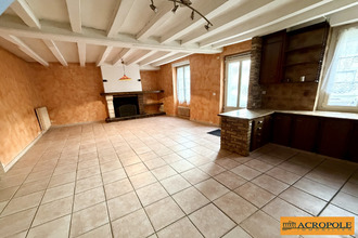 achat appartement gien 45500