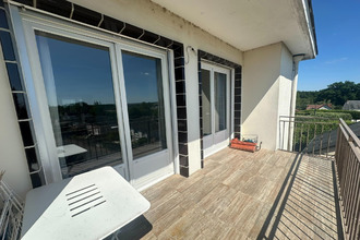achat appartement gien 45500