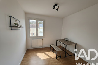 achat appartement gien 45500