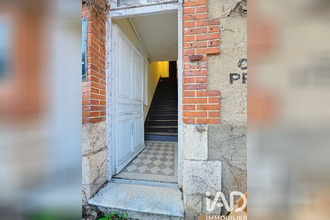 achat appartement gien 45500