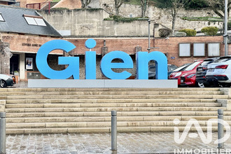 achat appartement gien 45500